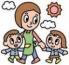 子育て・介護サポート始めました！